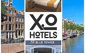 Xo Hotels Blue Tower
